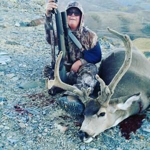 Meet your Posher, Jace